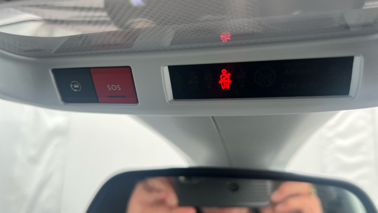 Vauxhall Grandland X 1.2 Turbo SRi Nav 5dr Auto Petrol Hatchback